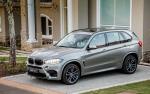 BMW X5 M 2015 года (ZA)